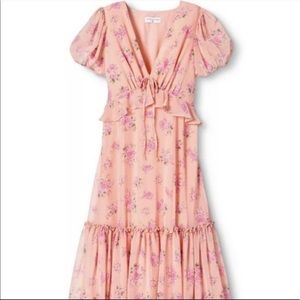 LoveShack Fancy x target